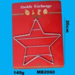 Chrome Wire Mat
