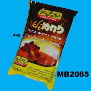 Charcoal 4Kgs In Colour Bag
