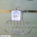 Metal Soap Rack