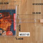 Bbq Net