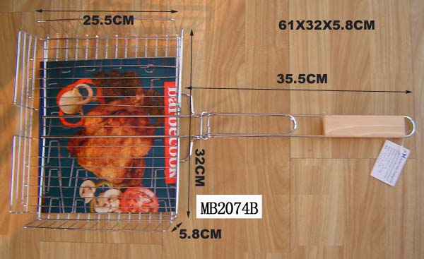 Bbq Net