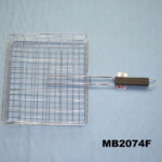 62*38.5Cm Bbq Net