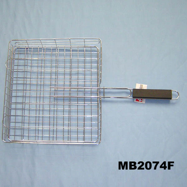 62*38.5Cm Bbq Net