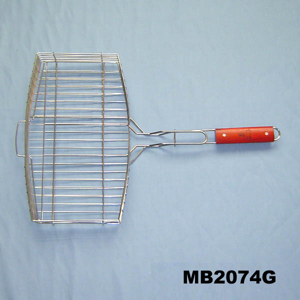 MB2074G 60*40Cm Bbq Net