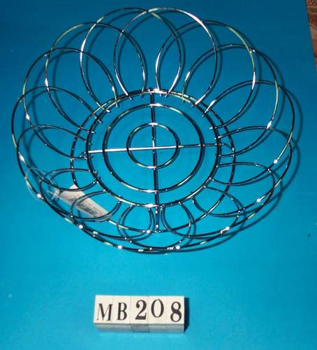 MB208 Fruit Basket