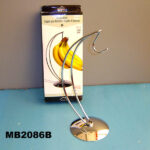 Chromer Banana Rack