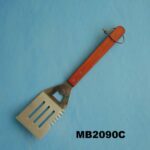 15" Wooden Spatule