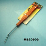 Bbq Fork Wooden Handle