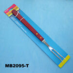 Bbq Fork Wooden Handle