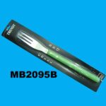 Wood Handle Fork B/C 39Cm