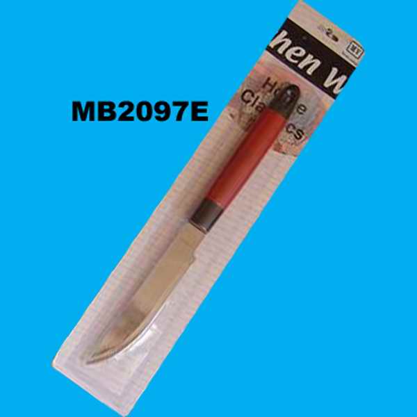 MB2097E Bbq Knife B/C
