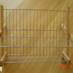 Deluxe Dish Rack
