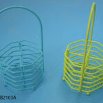 Metal Kitchen Rack