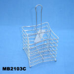 Metal Kitchen Rack