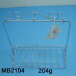 Mug Stand Chrome