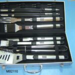 18Pcs Bbq Sets