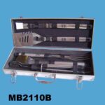 5Pcs Bbq Set