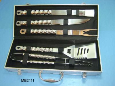 5Pcs Bbq Sets