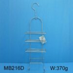 Chrome Shower Caddy