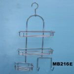 Chrome Shower Caddy