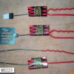 3Pc Bbq Tools Including Brush