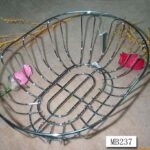 3.3Mm Ellipse Fruit Bastket
