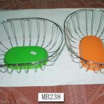 3.3Mm Ellipse Fruit Basket
