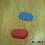 3.3Mm Ellipse Fruit Basket