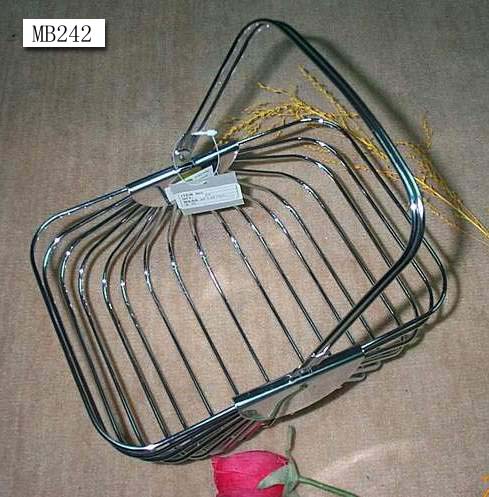 MB242 Portable Fruit Basket