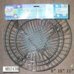 Wire Rasket 3Pcs