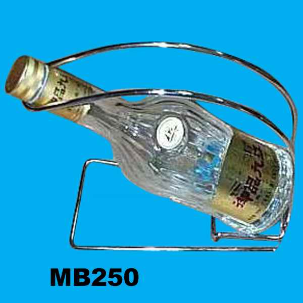 Wine Bottle Rack