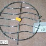 Wire Mat