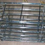 Ellipse Cutlery Rack