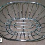 Ellipse Fruit Basket