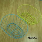 Ellipse Fruit Basket