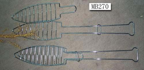 Bbq Net