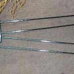 Hot Dog Bbq Net Chrome