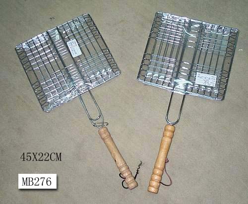 Bbq Net