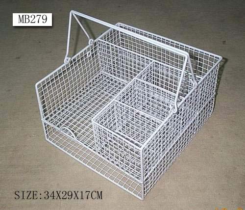 MB279 2 Level Cutlery Rack 570G