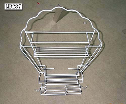 MB287 Shower Caddy