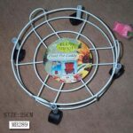 Plant Stand W/Wheels