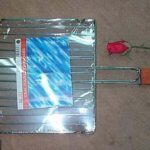 Bbq Net