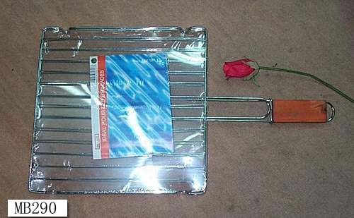 Bbq Net