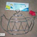 Steamer Rack