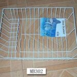 Coating Dish Rack