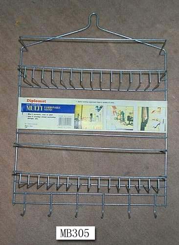 Chrome Shower Caddy
