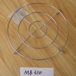 Wire Stand 6" S/S