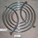 Wire Stand 8" S/S