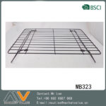 Not-Stick Cooking Tray With Card