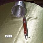 12Cm S/S Strainer